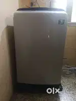 Samaung washing machine