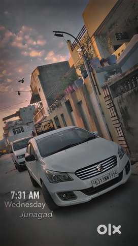 Maruti Suzuki Ciaz 2014