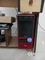 Working PC in good condition