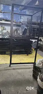 EXPERIENCED Welder/Power press operator/Turner/Miller/Helper