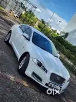 Jaguar XF 2016 Diesel Well Maintained