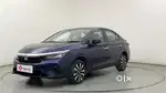 Honda City 1.5 ZX i-VTEC MT, 2024, Petrol