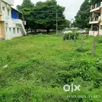 30 * 40 Site For Sale In CDA Layout