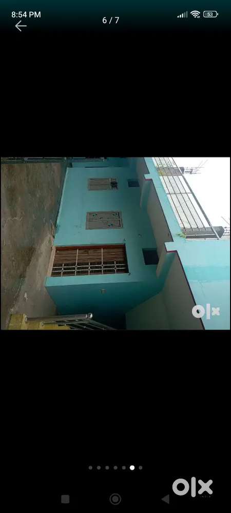 Room Available for only one family