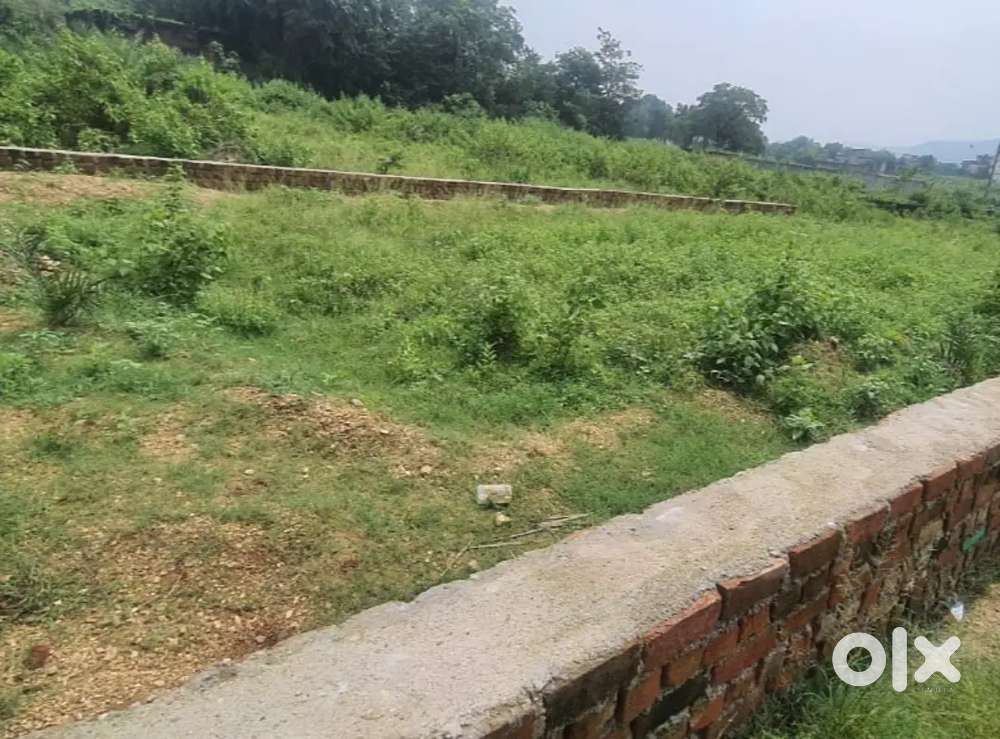 ON ROAD CNT FREE PLOT AVAILABLE ON BALIAPUR HIRAK ROAD