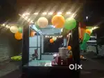 Brand new food cart for sale