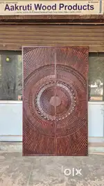 DOORS&FRAMES