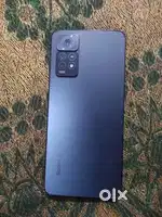 Redmi note 11 pro+