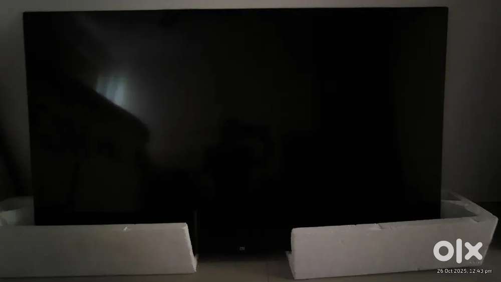 55 4K MI TV