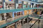 Vacancy for Mall  अर्जेंटली