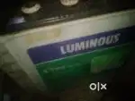 Sukam inverter osm condition