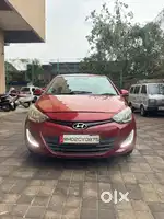 Hyundai i20 2012 Petrol Well Maintained