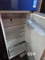 Bosch refrigerator
