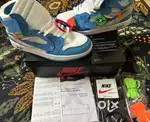 All nike shoes are available