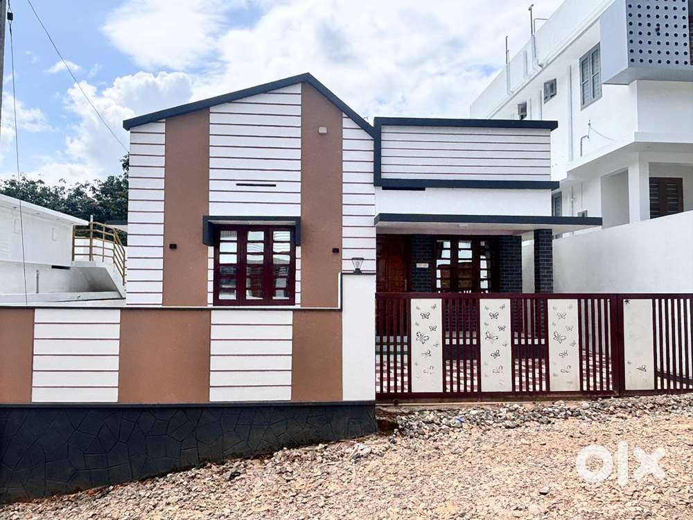 44lks(ngble)Pappanamkode/Malayinkeezh/Anthoyoorkonam/Tvpm/85%loanready