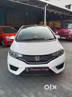 Honda Jazz 1.2 E i VTEC, 2015, Petrol