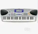 Casio keyboard Piano