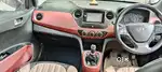 Hyundai Grand i10 2016 CNG & Hybrids Good Condition