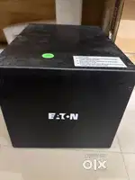 Eaton Ups with battery