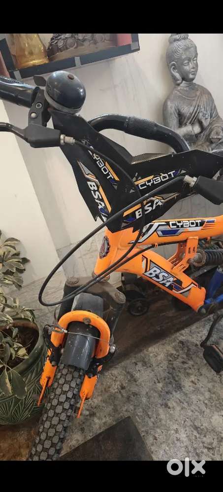 Kids cycle ideal for 6-10 yrs