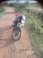 Good condition andnewtire
