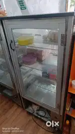 Tea shop with full equipment