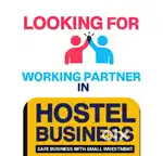 Looking for A working PARTNER!
