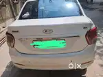 Brand new tyre and car in good condition