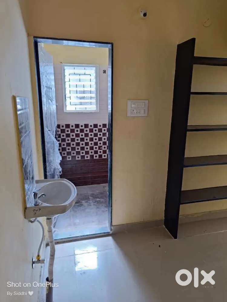 1 BHK Flat On Rent