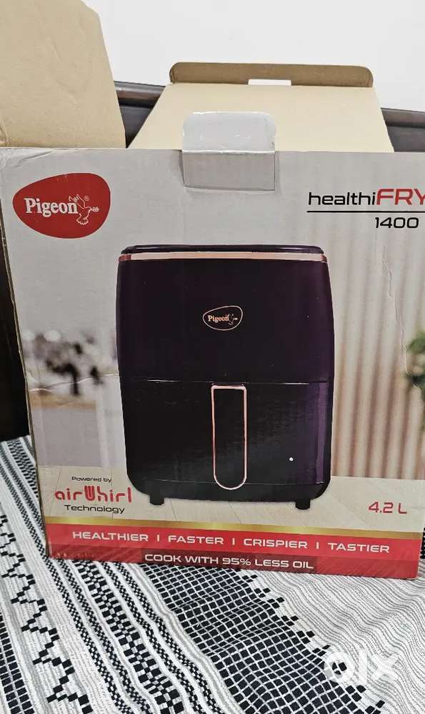 Pigeon Air Fryer
