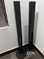 Brand sony home theatre