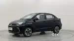 Hyundai Aura 1.2 S CNG, 2023, Petrol