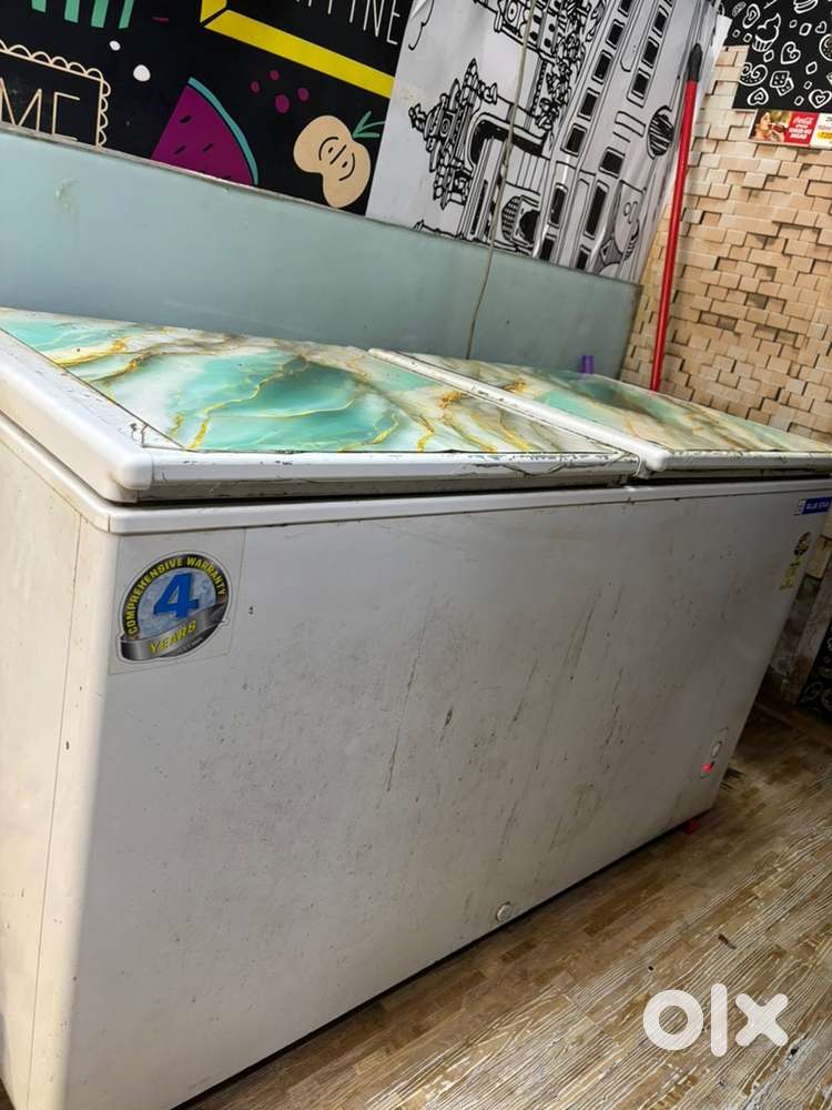 Deepfreezer