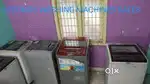SECONDS WASHING MACHINES SALES