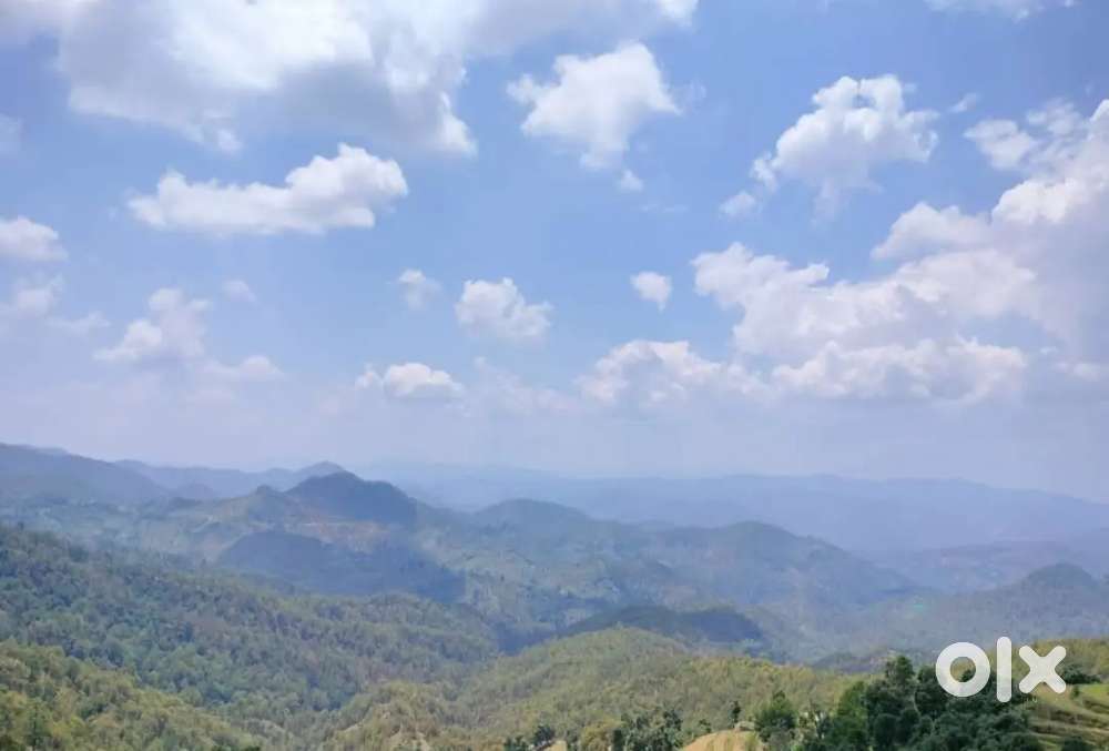 Tent camping land for rent! in Jageshwar dham Artola