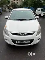 Hyundai i20 1.2 Asta, 2010, Petrol