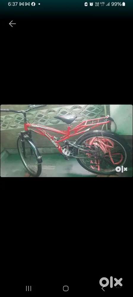 3yera old no use  no bill in gud condition