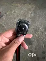 Watch series 5