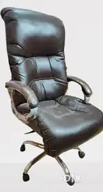 Table and Chair
