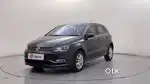 Volkswagen Polo 2009-2013 Petrol Highline 1.2L, 2016, Petrol