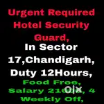 5 Star Hotel Security Guard Job Chandigarh 21
