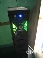 Tower speaker
