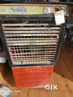 Exhaust Cooler for good condition