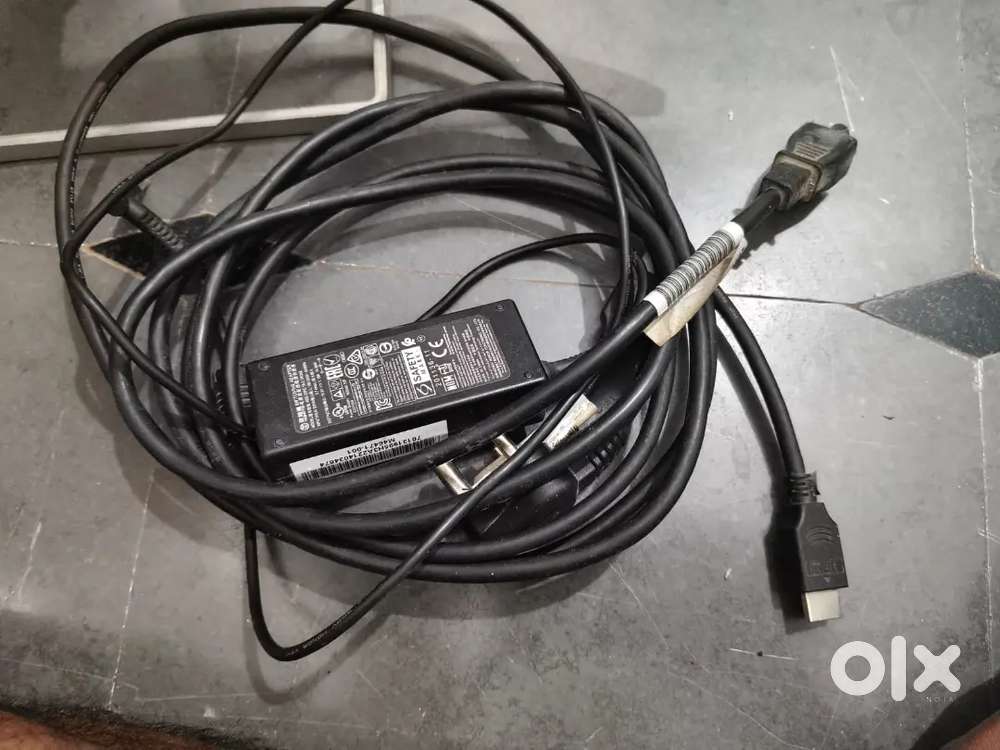 LED MONITER