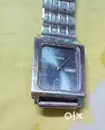 Timex gents watch