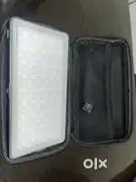 Pocket light multy colour