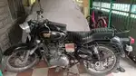 RE 350 with best condition