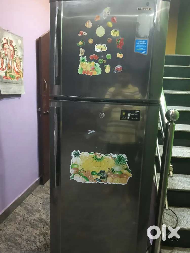 Selling my refrigerator