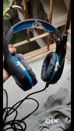 Cosmic Byte Gaming Headset For 200 /- (Rupees)