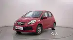 Honda Brio S MT, 2015, Petrol